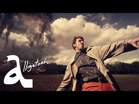 Youtube: Alligatoah - Lass liegen (Official Video)