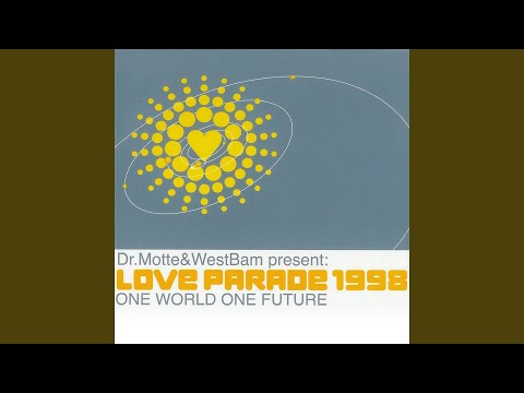 Youtube: Love Parade 1998 One World One Future (Offical)