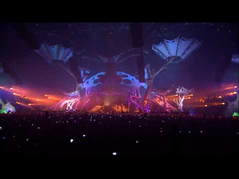 Youtube: Qlimax 2009 | Blu-Ray / DVD Preview | Headhunterz (07/10)