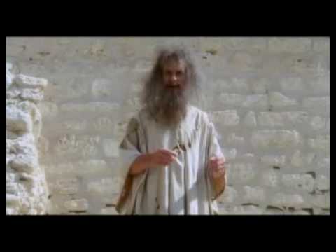 Youtube: The confusion  ( Life of Brian )
