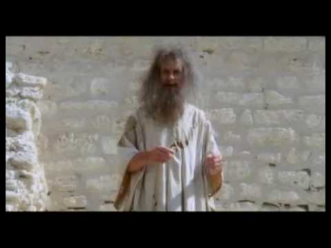 Youtube: The confusion ( Life of Brian )