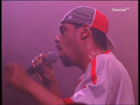 Youtube: Samy Deluxe - Hoffe ihr versteht (Freestyle-Version - Bizzare 2002)