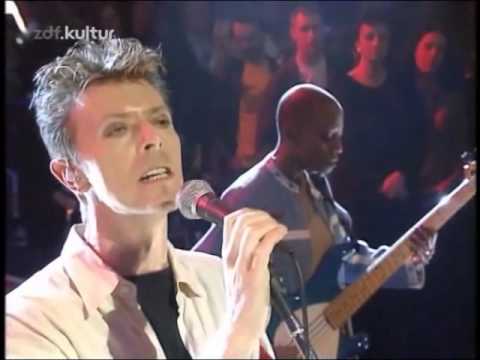 Youtube: David Bowie - The Man Who Sold the World (Live)