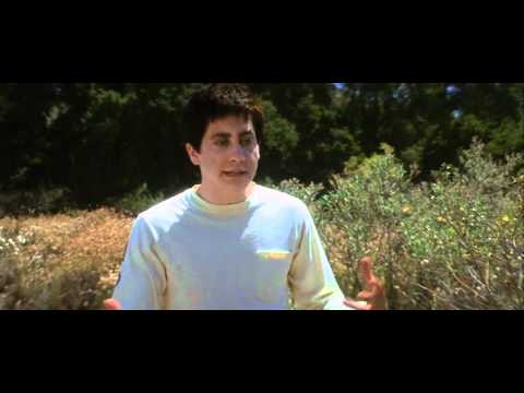 Youtube: Donnie Darko - Schlumpfine