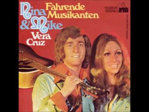 Youtube: Nina & Mike - Fahrende Musikanten -