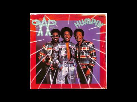 Youtube: Gap Band  -  Humpin'!!