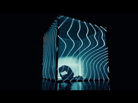 Youtube: Minuit Machine - Lion in a Cage (Official Video)