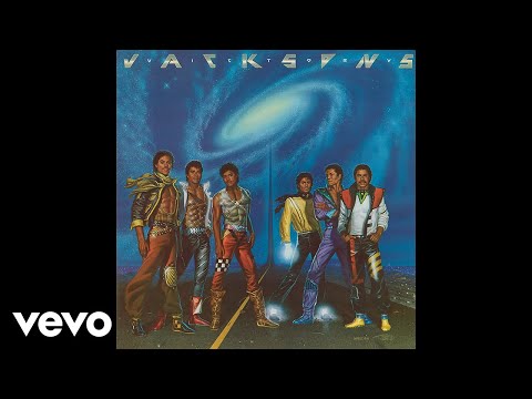 Youtube: The Jacksons, Mick Jagger - State of Shock (Official Audio)