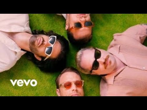 Youtube: Imagine Dragons - Monday (Official Music Video)