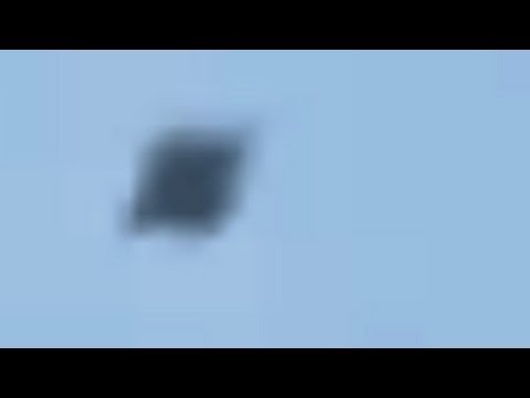 Youtube: UFO over Berlin, Germany