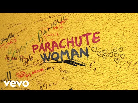 Youtube: The Rolling Stones - Parachute Woman (Official Lyric Video)