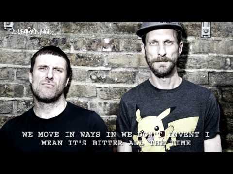 Youtube: Sleaford Mods - I Can Tell (Official Audio)