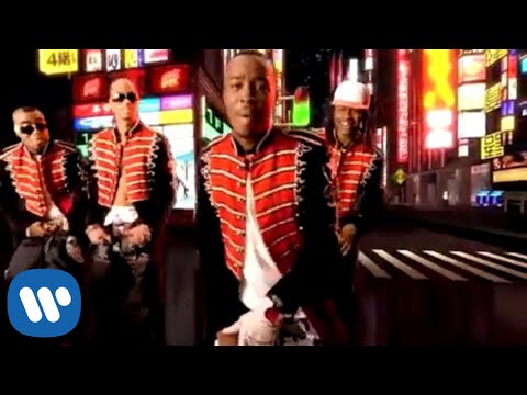Youtube: Pretty Ricky - On The Hotline (Official Video)