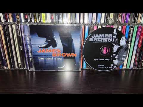 Youtube: JAMES BROWN-killing is out,school is in
