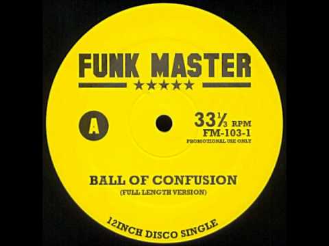 Youtube: Ball of Confusion The Undisputed Truth