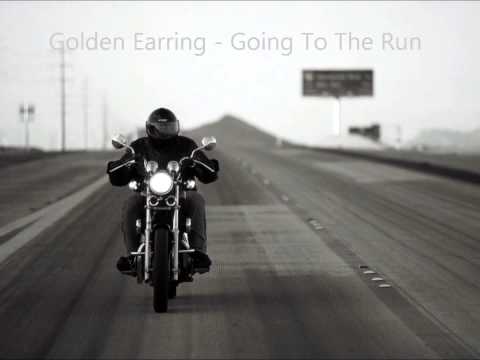 Youtube: Golden Earring   Going To The Run