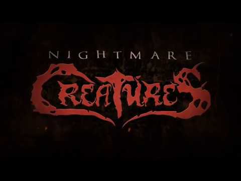 Youtube: Nightmare Creatures Revival 2017