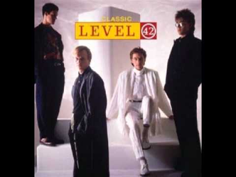 Youtube: Level 42 - Good Man In A Storm