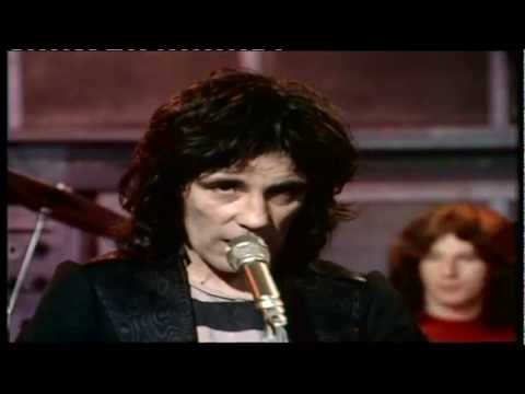 Youtube: The Sensational Alex Harvey Band - Faith Healer [1973]