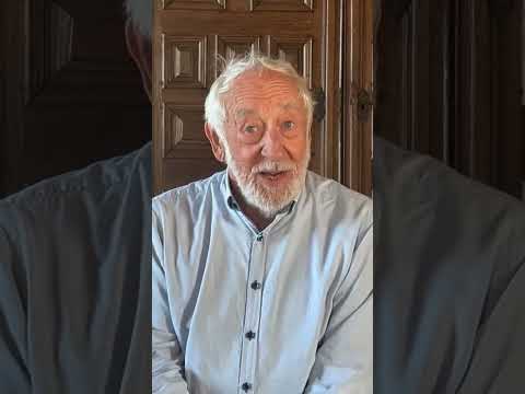 Youtube: Didi Hallervorden Anti-Kriegs Demo am 13.09.25 in Berlin #bsw #shorts #Frieden #Gaza
