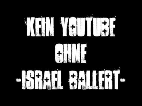 Youtube: Alles.Scheiße - Israel ballert (#MerkavaGegenYT)