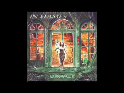 Youtube: In Flames - Whoracle (Full Album)