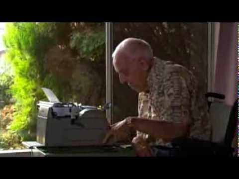 Youtube: Typewriter Artist