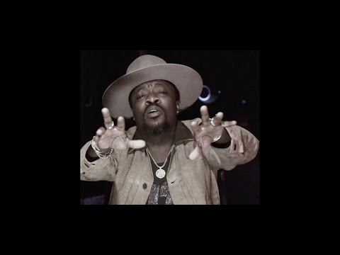 Youtube: Anthony Hamilton - I'm Ready (Official Video)