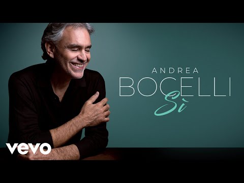 Youtube: Andrea Bocelli, Josh Groban - We Will Meet Once Again (Audio)