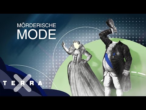 Youtube: Die gefährlichsten Modetrends der Geschichte | Verrückte Geschichte | Terra X