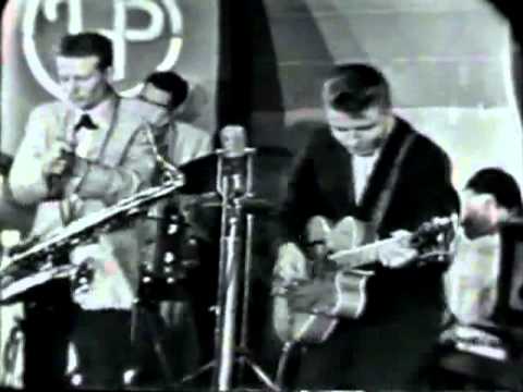 Youtube: Eddie Cochran C'mon Everybody