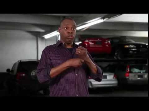 Youtube: Best of Michael Winslow