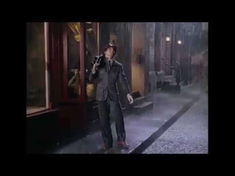 Youtube: Singin' in the Rain (Full Song/Dance - '52) - Gene Kelly - Musical Romantic Comedies - 1950s Movies