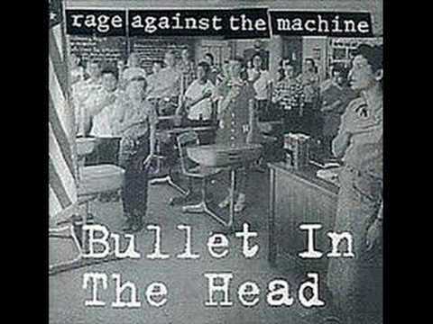 Youtube: Bullet in the Head (Sir Jinx rmx)