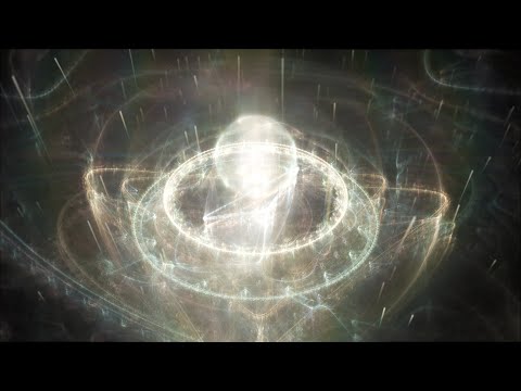 Youtube: Void Visuals - The Infinite in Between | Cosmic Meditation on Fractal Animation