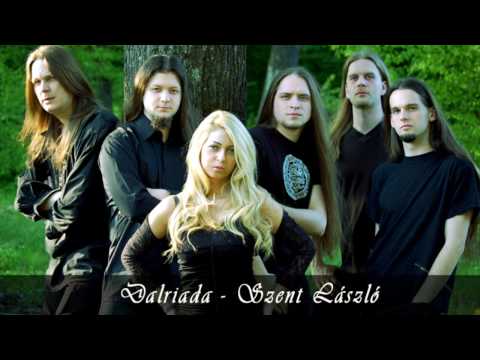 Youtube: Dalriada - Szent László