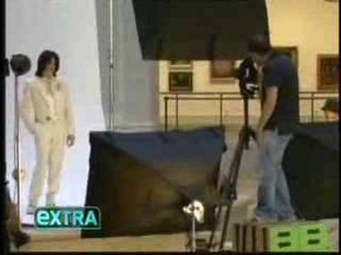 Youtube: Michael Jackson on Ebony Magazine (EXTRA)