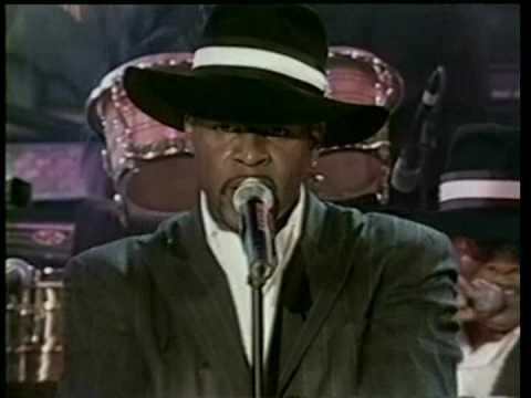 Youtube: Dazz Band - Joy Stick - Live Performance