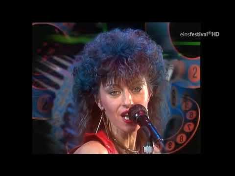 Youtube: The Back Bag - Dial My Number (extended)