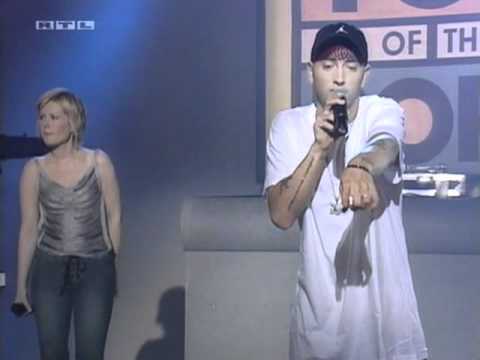 Youtube: Eminem & Dido - Stan (Live)