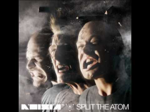 Youtube: Noisia - Split The Atom