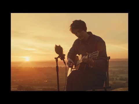 Youtube: Red Sun Rising - Chris Brain