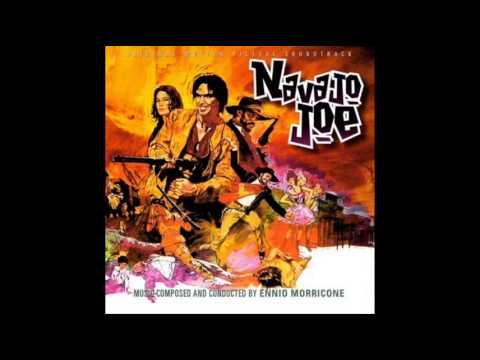 Youtube: Navajo Joe | Soundtrack Suite (Ennio Morricone)