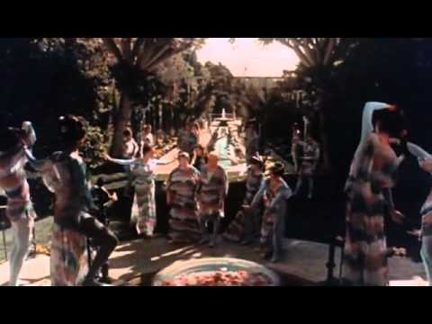 Youtube: Futureworld -- Das Land von Übermorgen (1976) - Trailer German