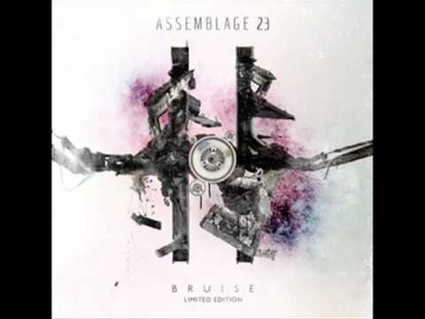 Youtube: Assemblage 23 - Darkflow