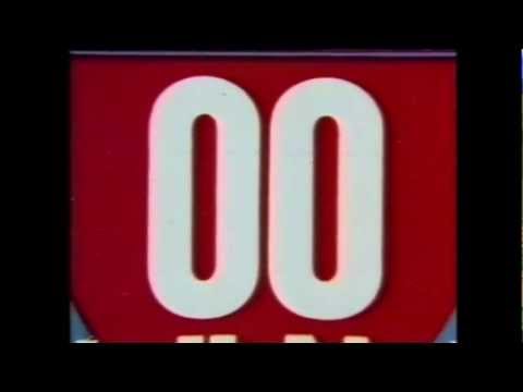 Youtube: TV-Werbung für Null-Null WC-Reiniger 1989