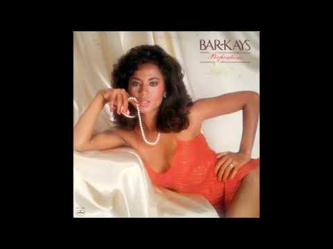 Youtube: Bar-Kays  -  She Talks To Me With Her Body