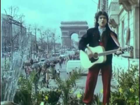 Youtube: Toto Cutugno - L'Italiano (1983)