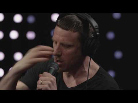 Youtube: Sleaford Mods - I Can Tell (Live on KEXP)