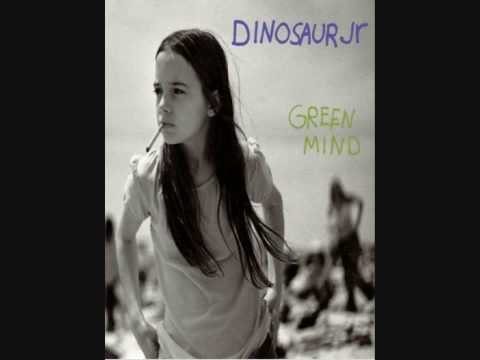 Youtube: Dinosaur Jr. - Green Mind